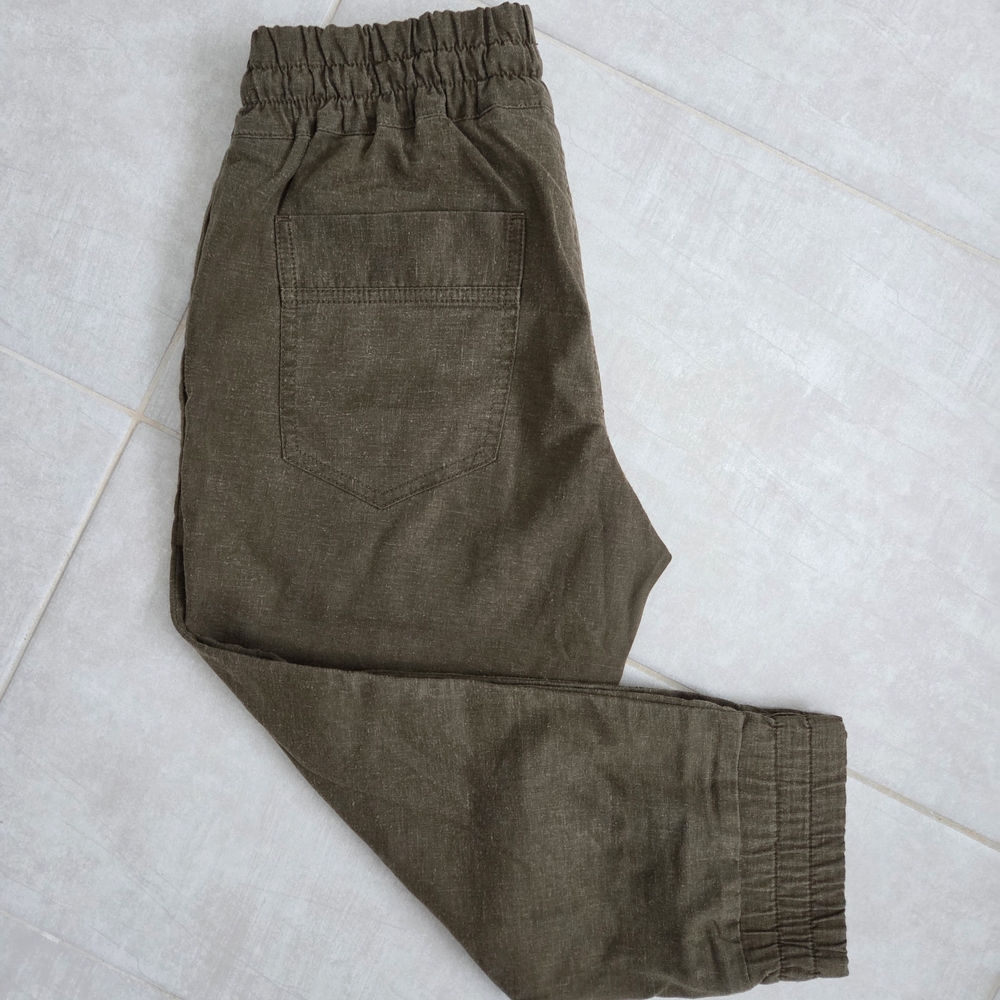 MEC Ladies Linen Capris